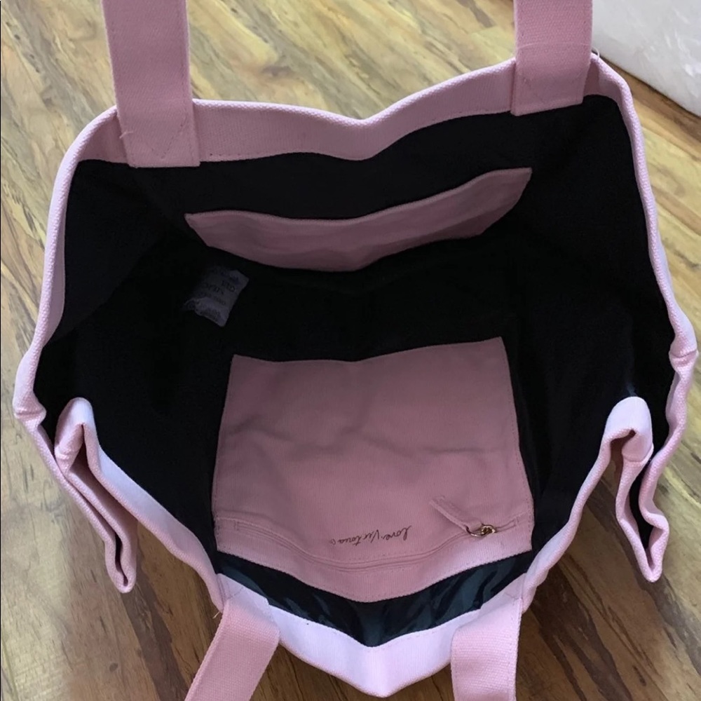 Victoria Secret Tote - Picture 6 of 6